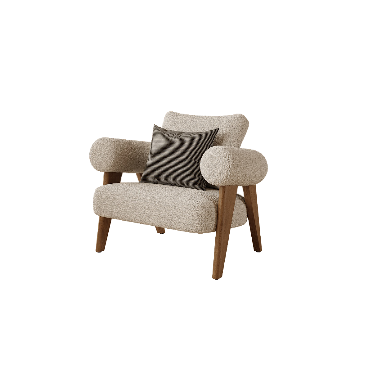 Ease Armchair