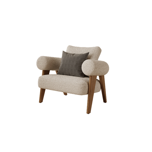 Ease Armchair