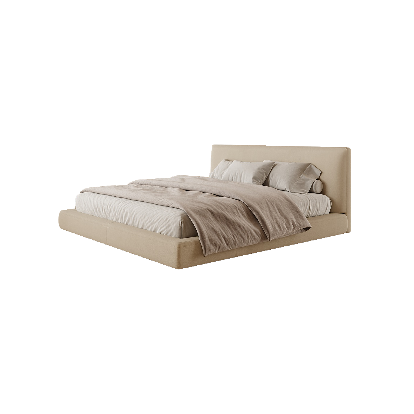 Minerva Bed