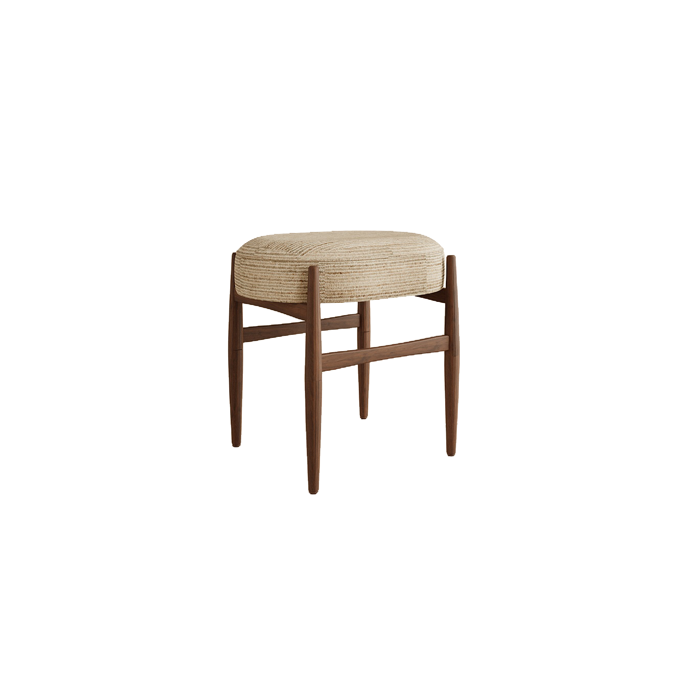 Fenn Low Stool