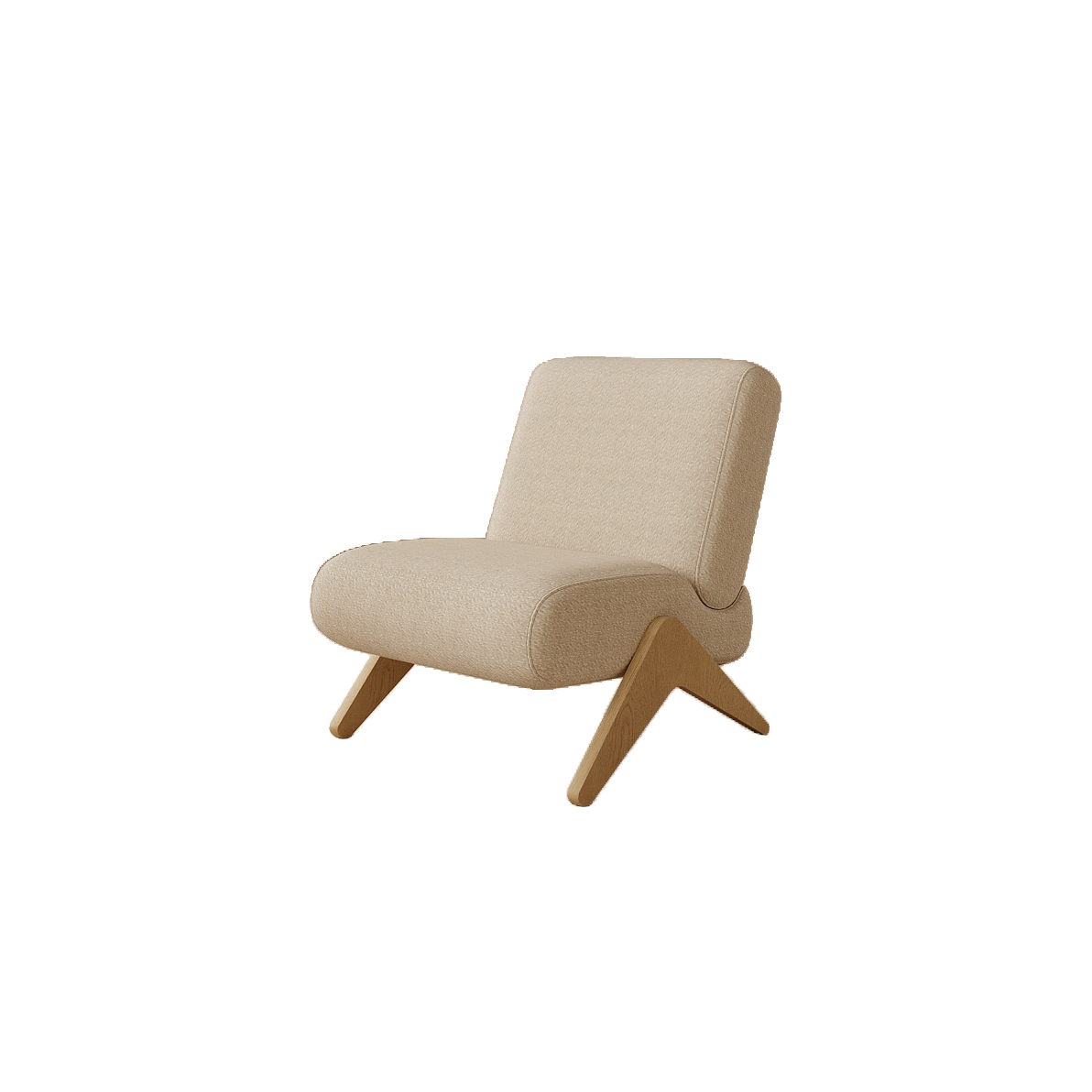 Circe Armchair