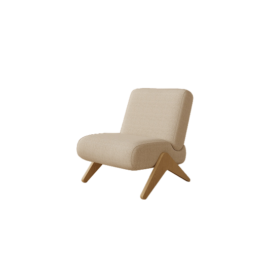 Circe Armchair