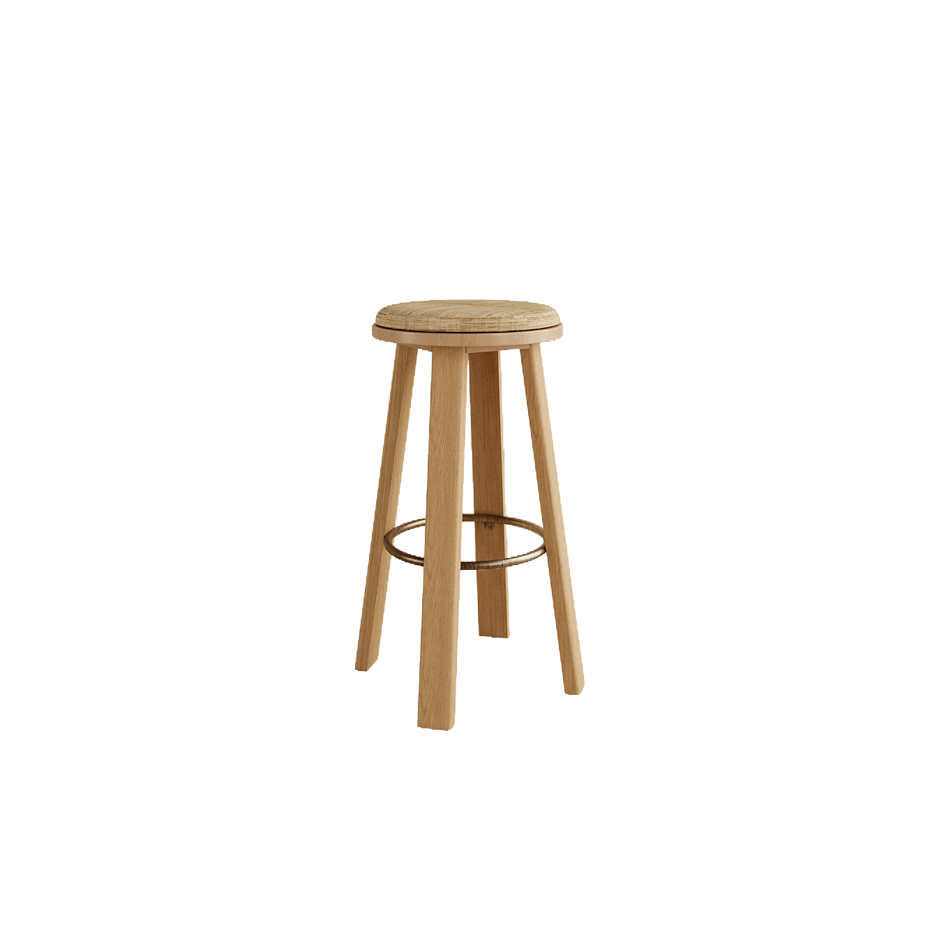 Ryu Counter Stool