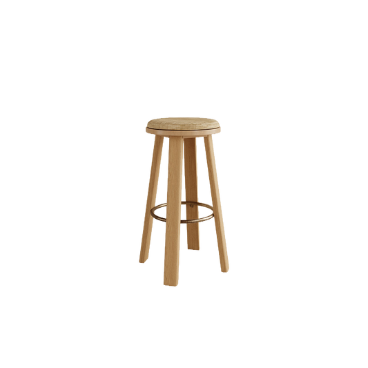 Ryu Counter Stool