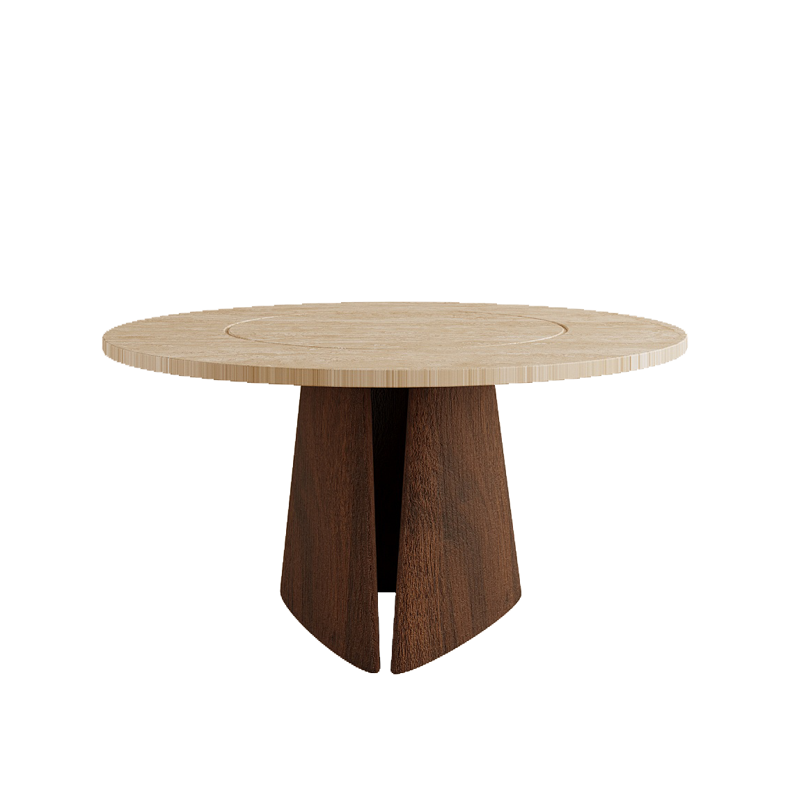 Naomi Dinning Table