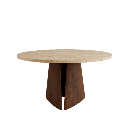 Naomi Dinning Table