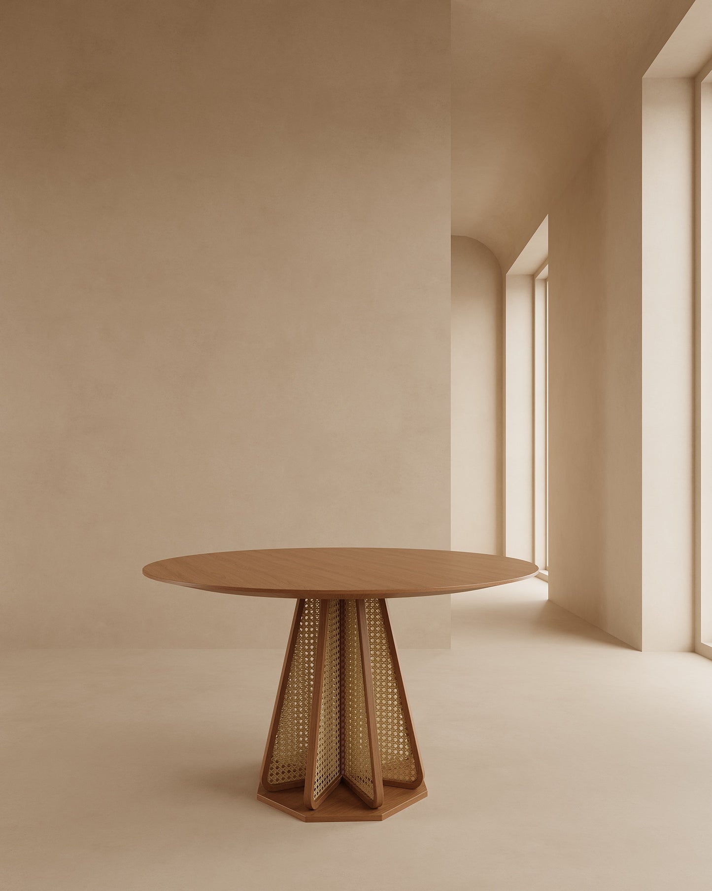 Chihiro Dinning Table