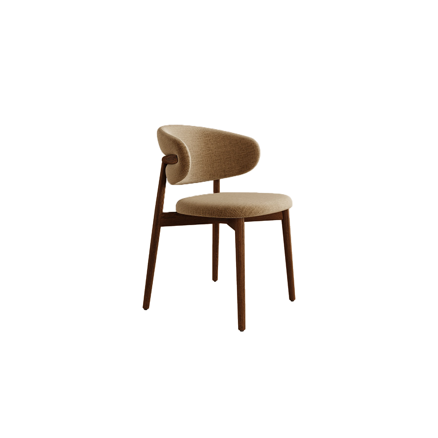 Bram Dining Chair