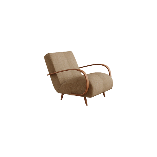 Spojene Armchair