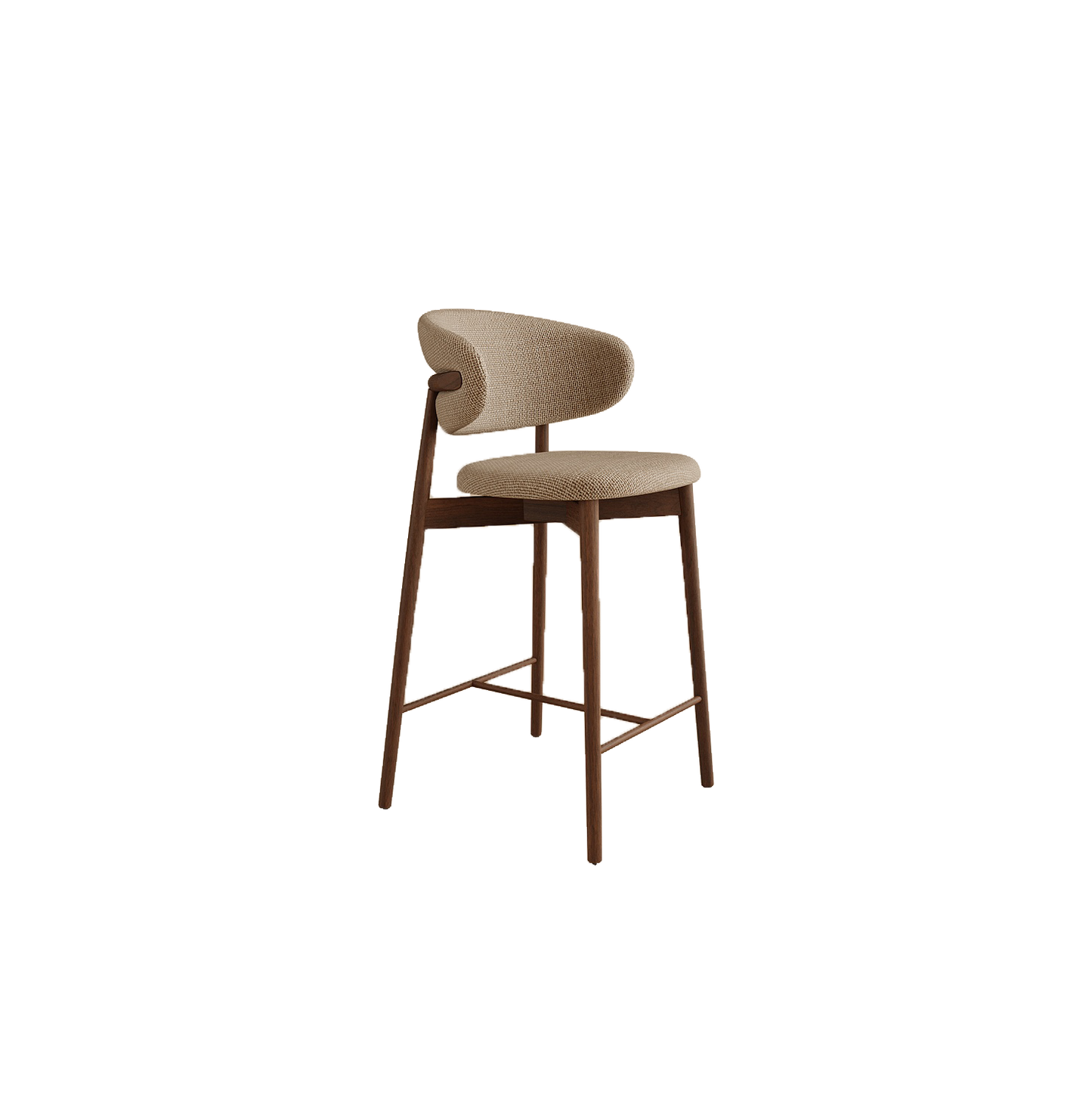 Kaho Counter Stool