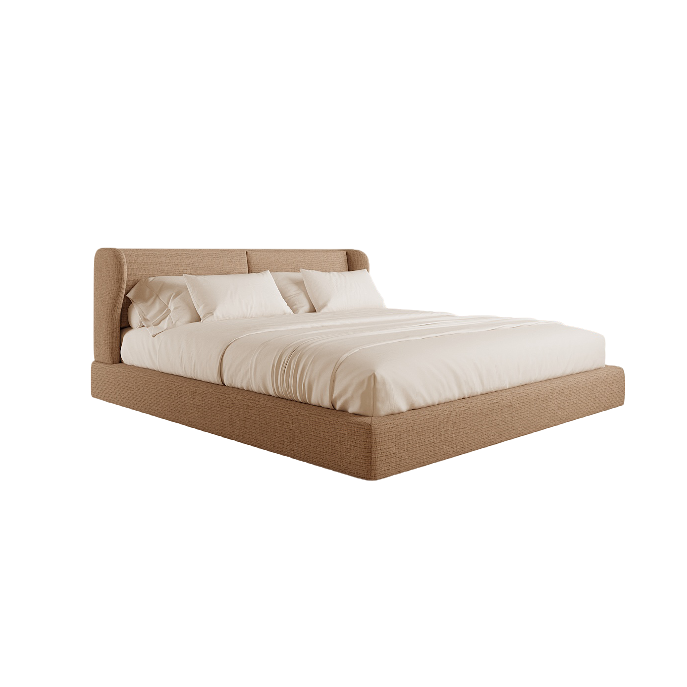 Frame Bed