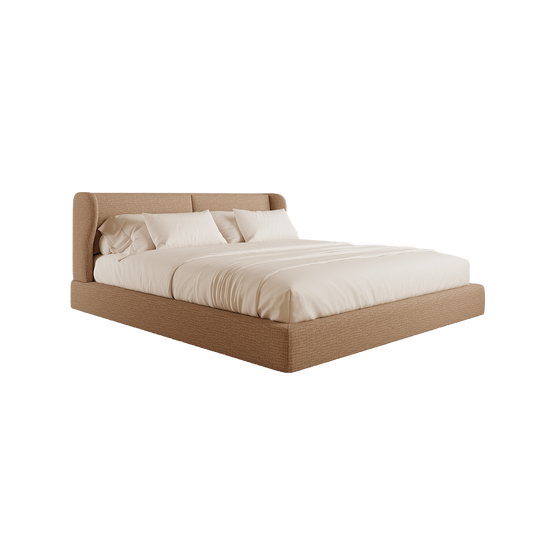 Frame Bed