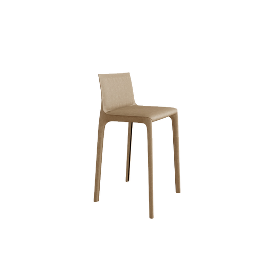 Auden Counter Stool, Leather