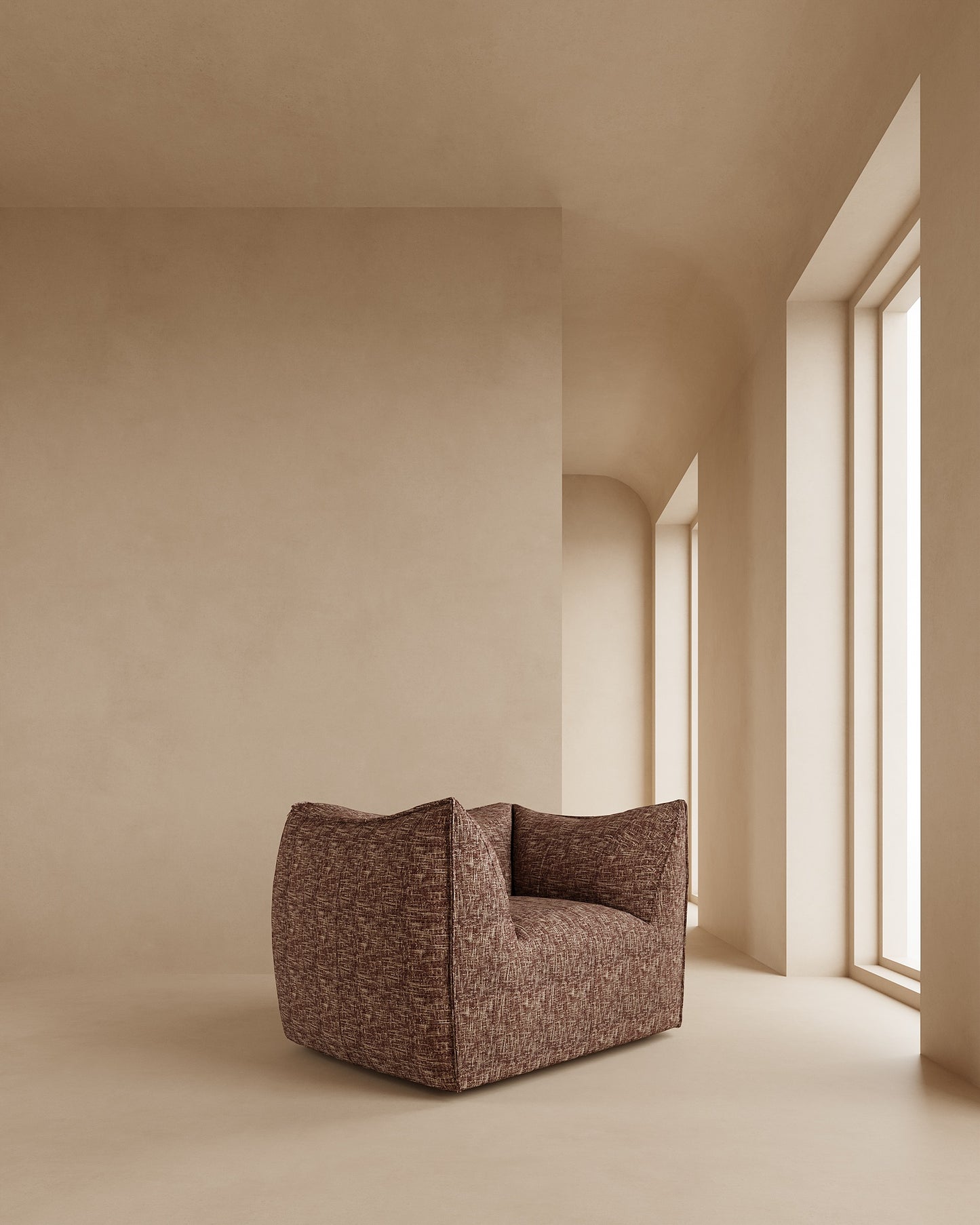 Bellini Armchair