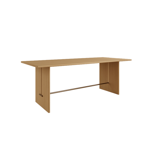 Terrace Rectangle Dinning Table