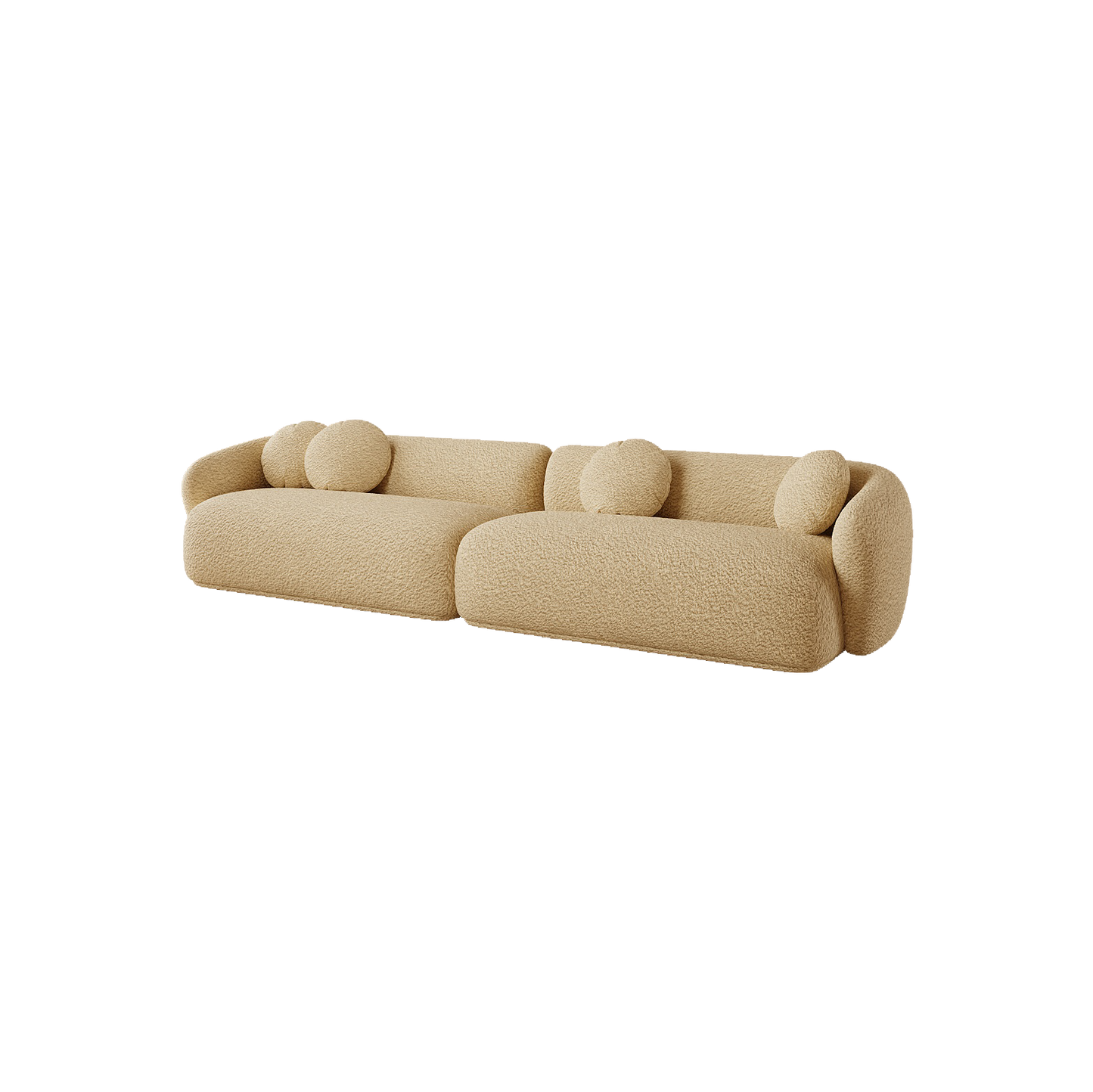 Citra Modular Sofa