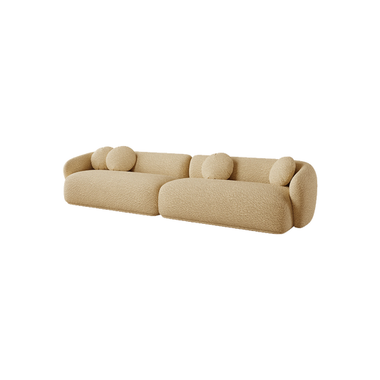 Citra Modular Sofa