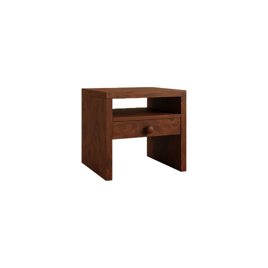 Jameson Bedside Table