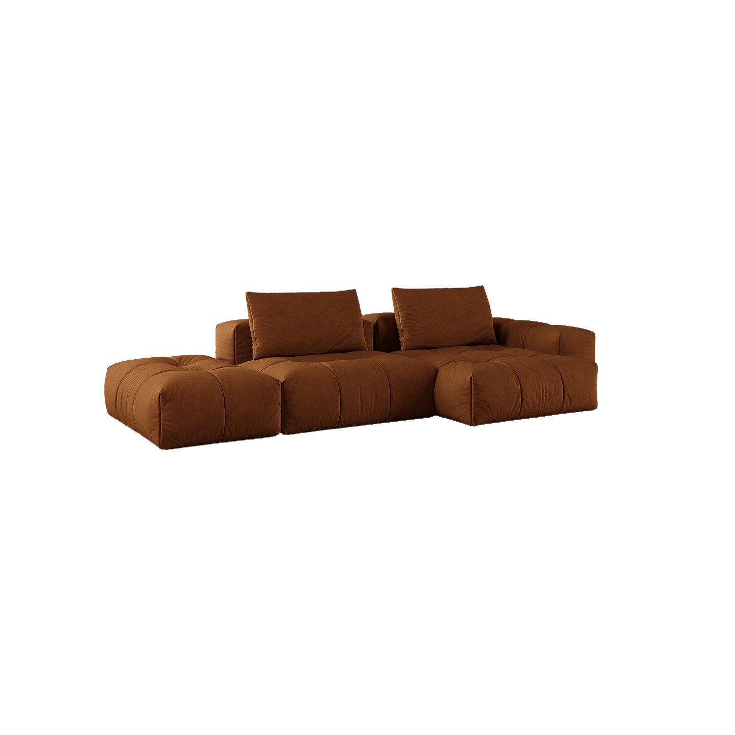 Pixel Modular Sofa