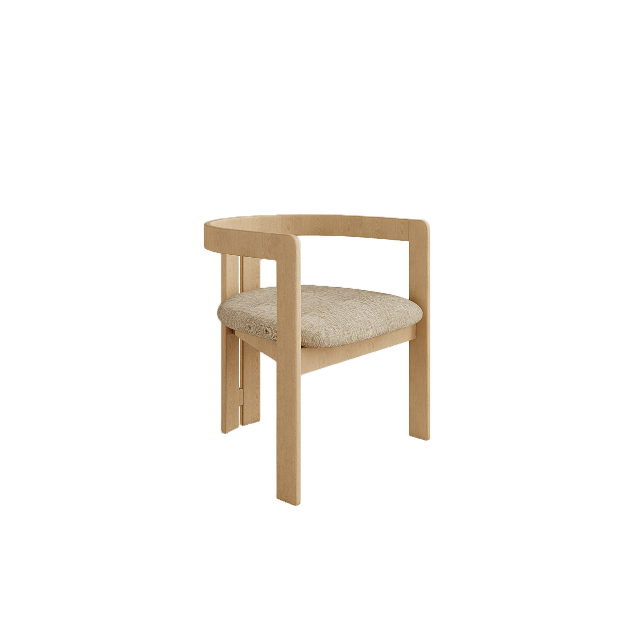 Pigreco Dining Chair