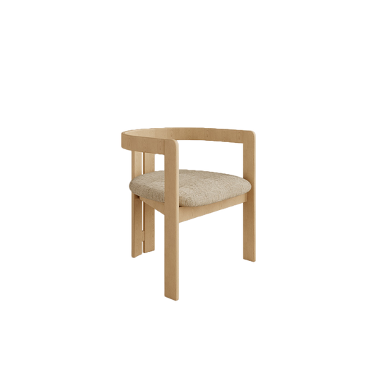 Pigreco Dining Chair