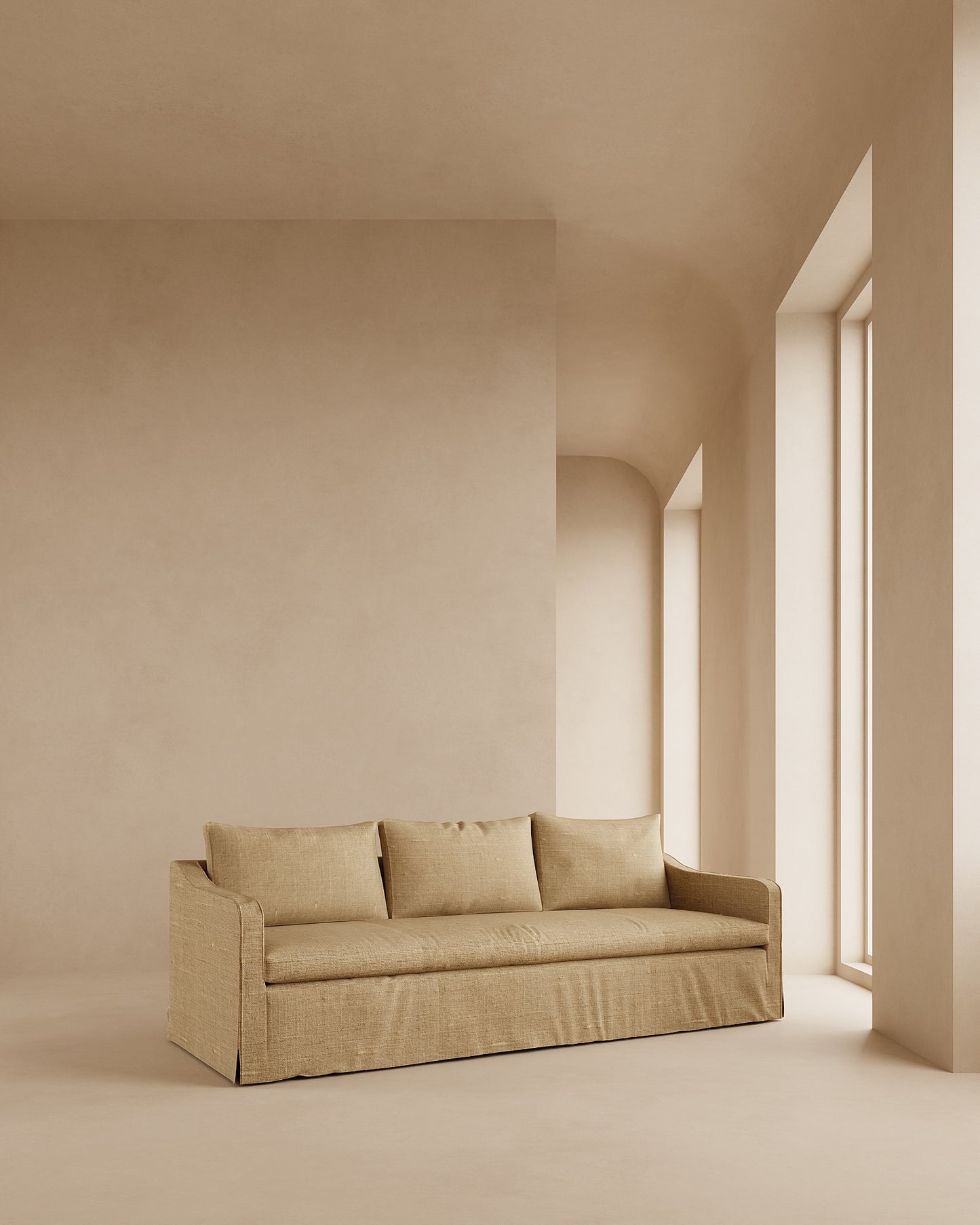 Roan Sofa