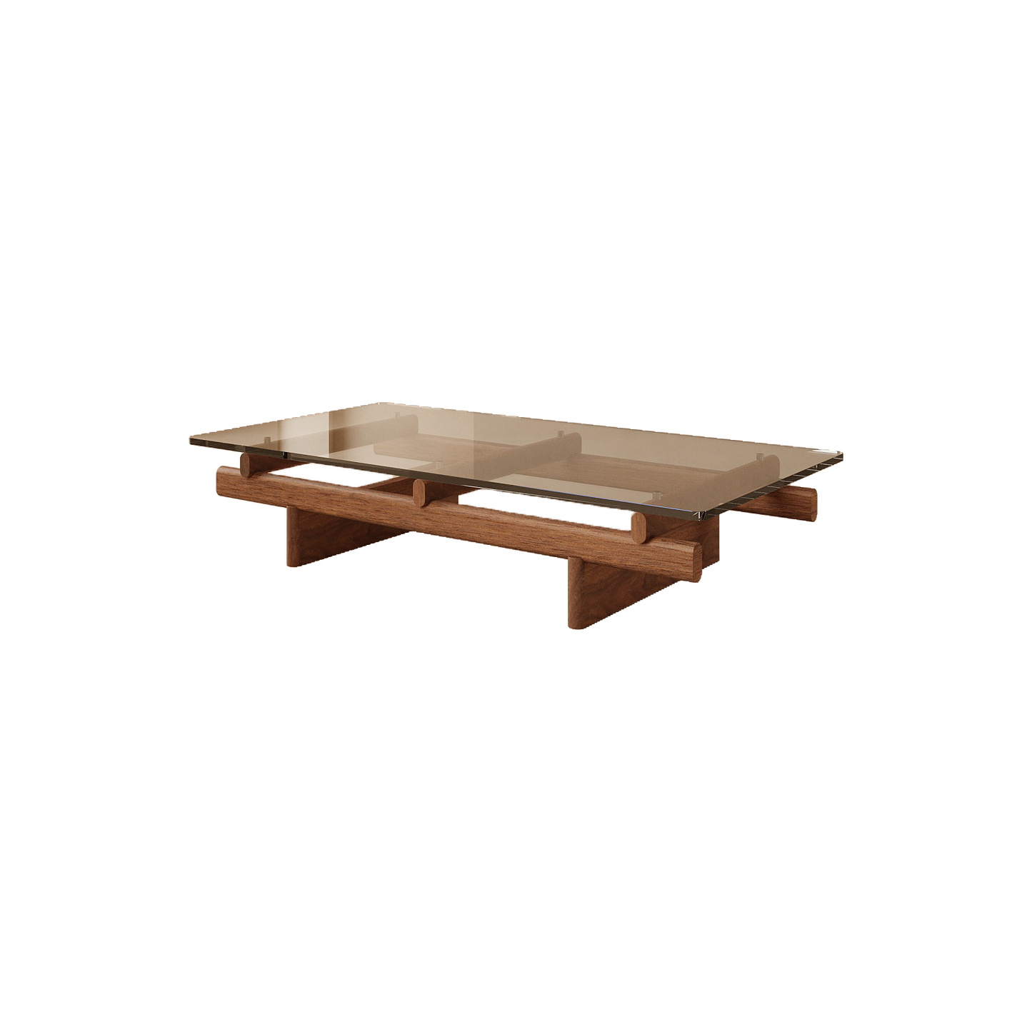 Phineas Coffee Table