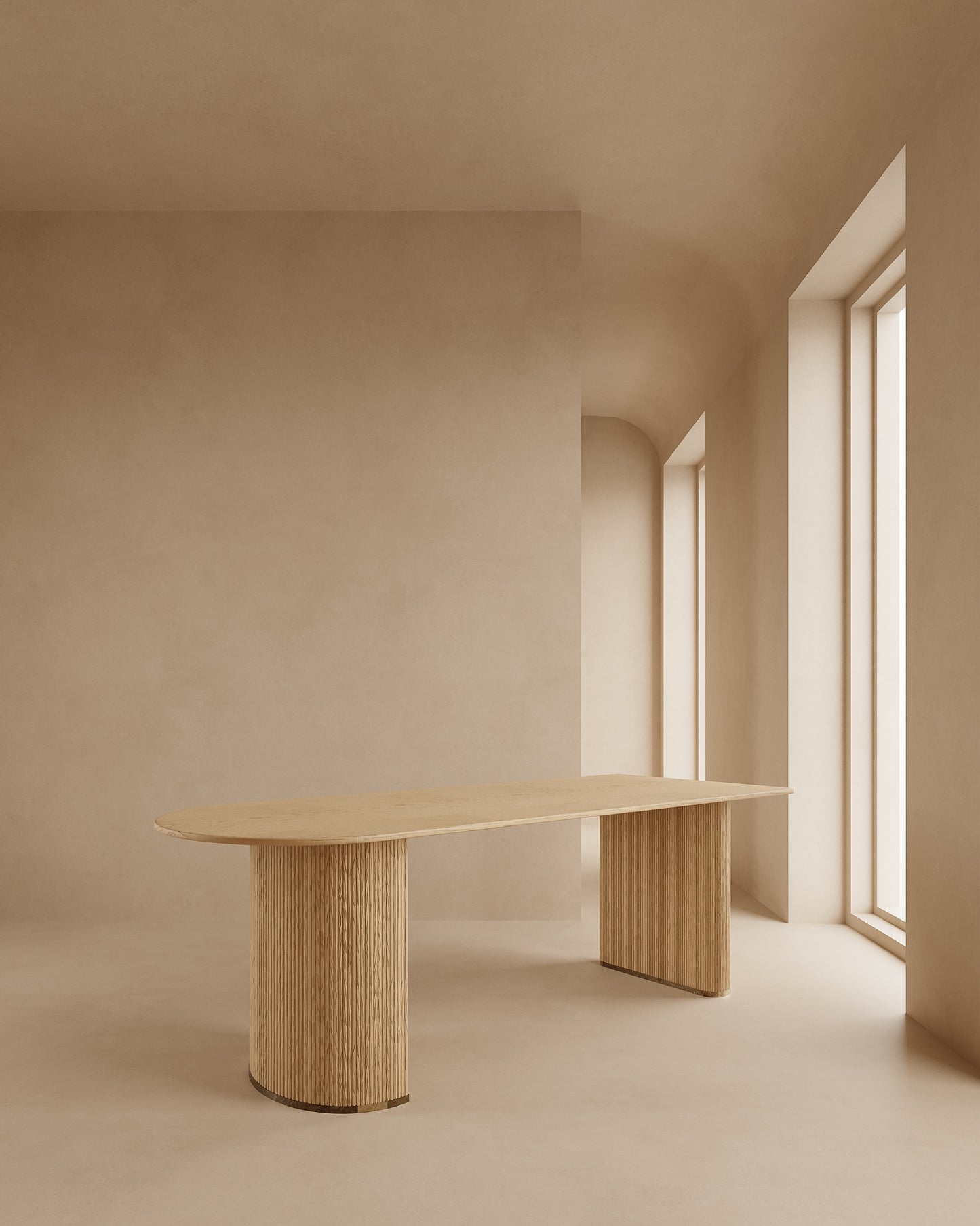 Calyx Dinning Table