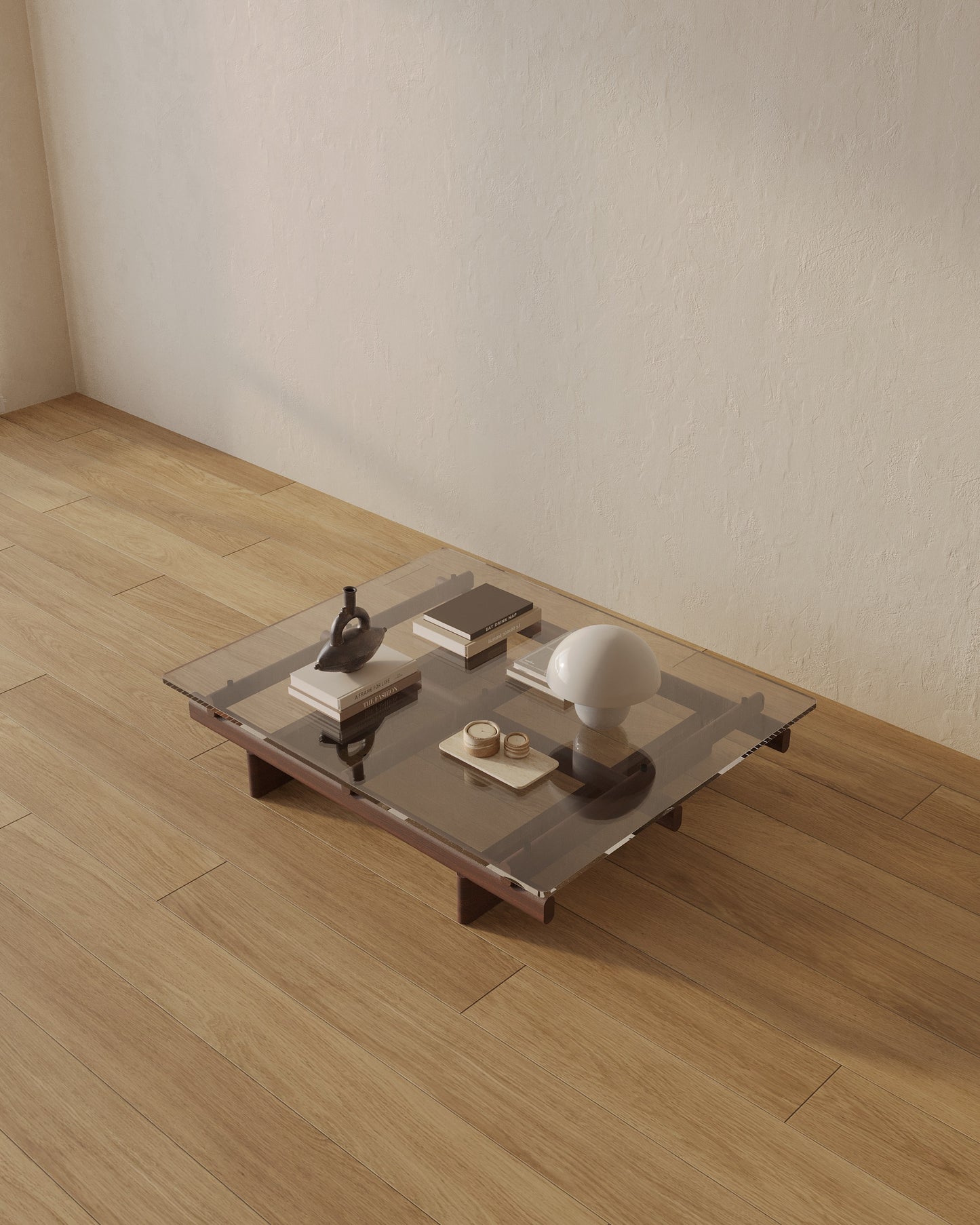 Phineas Coffee Table