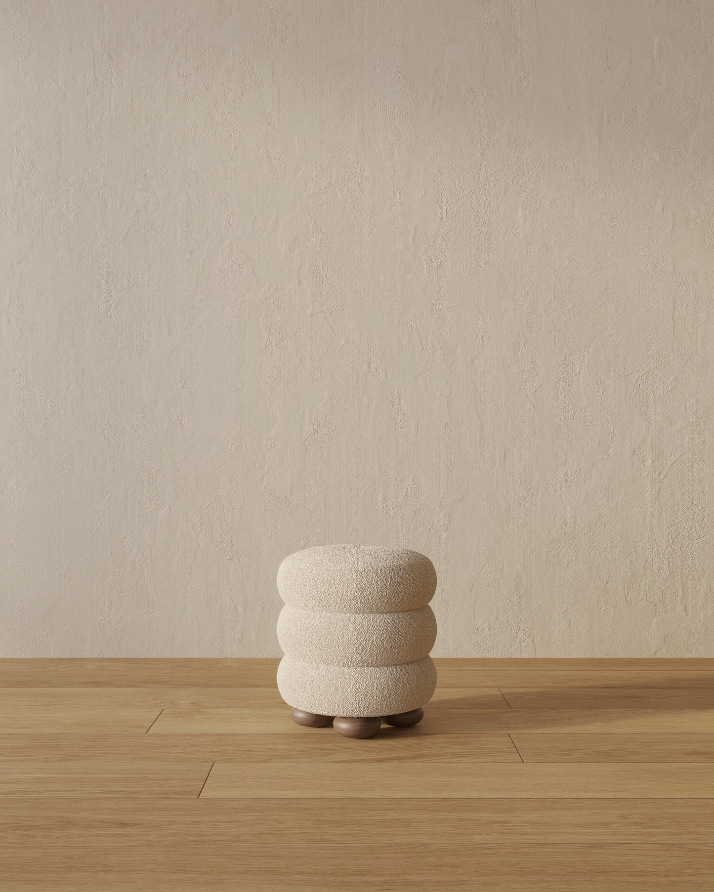 Lior Low Stool