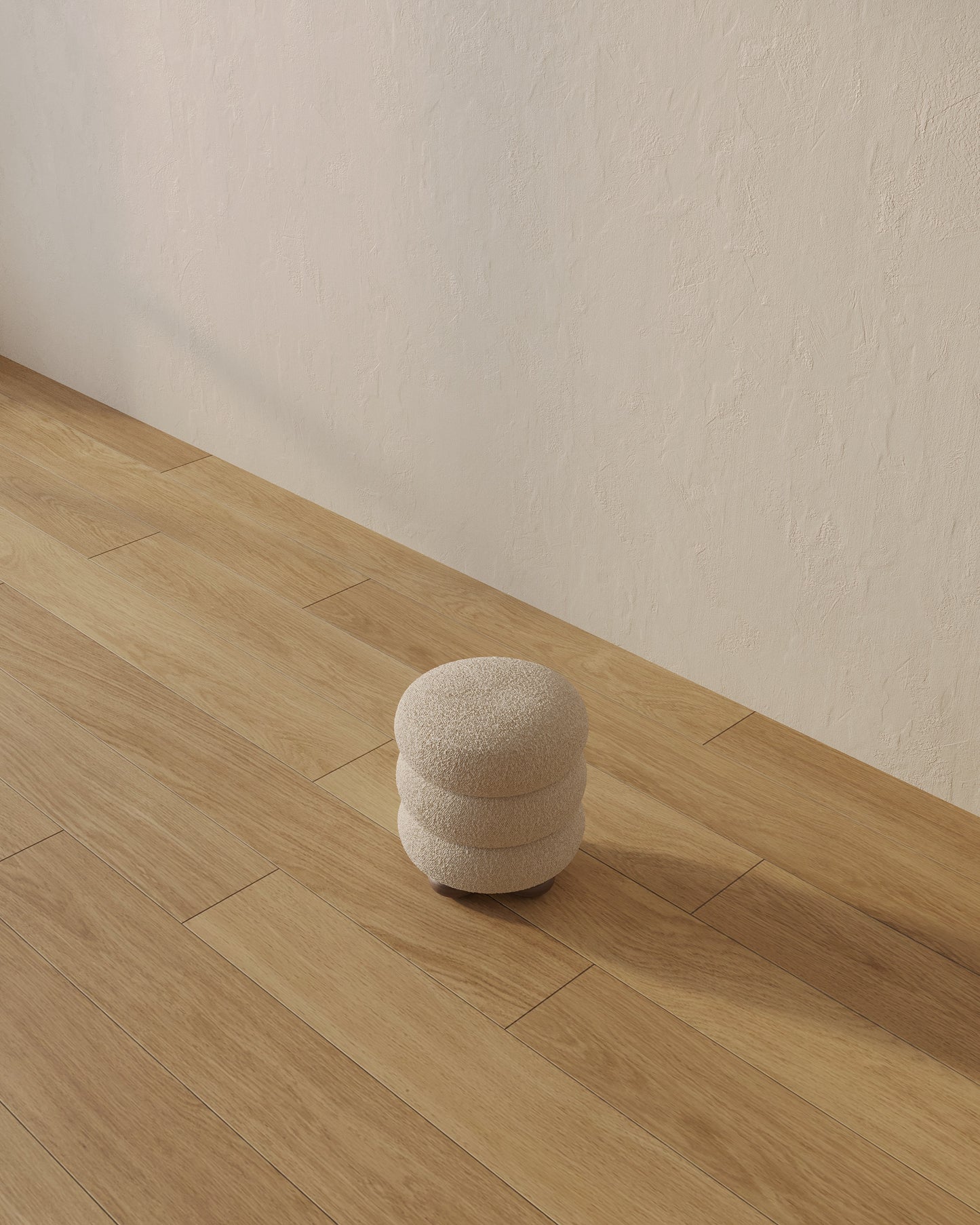 Lior Low Stool