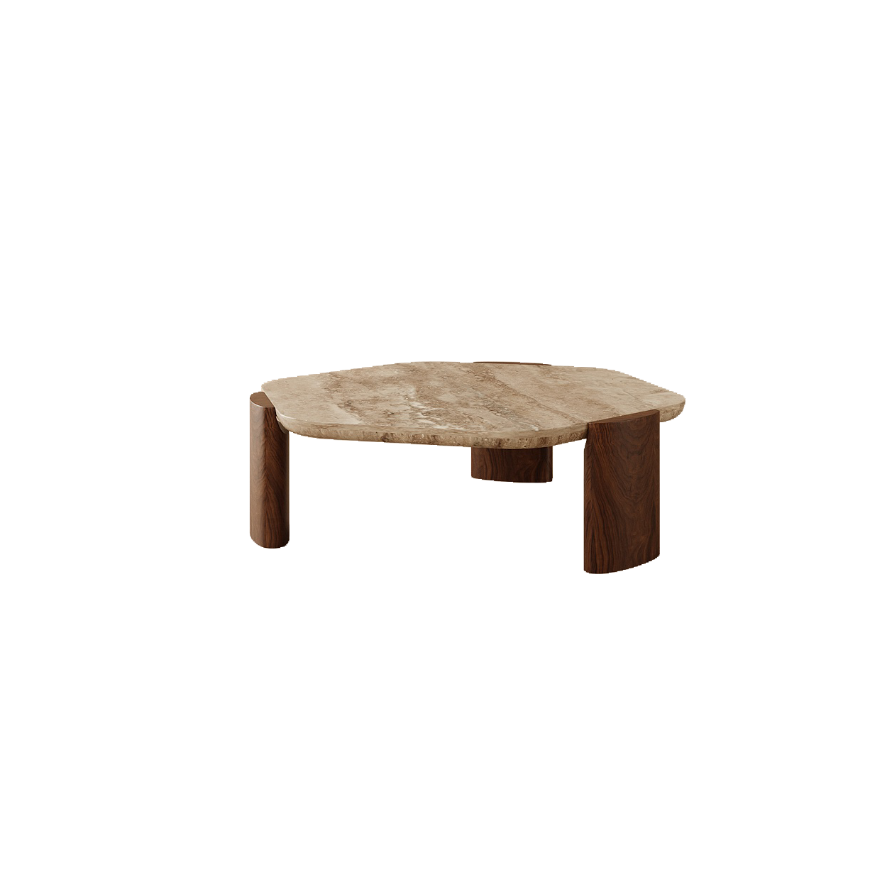 Arlen Coffee Table