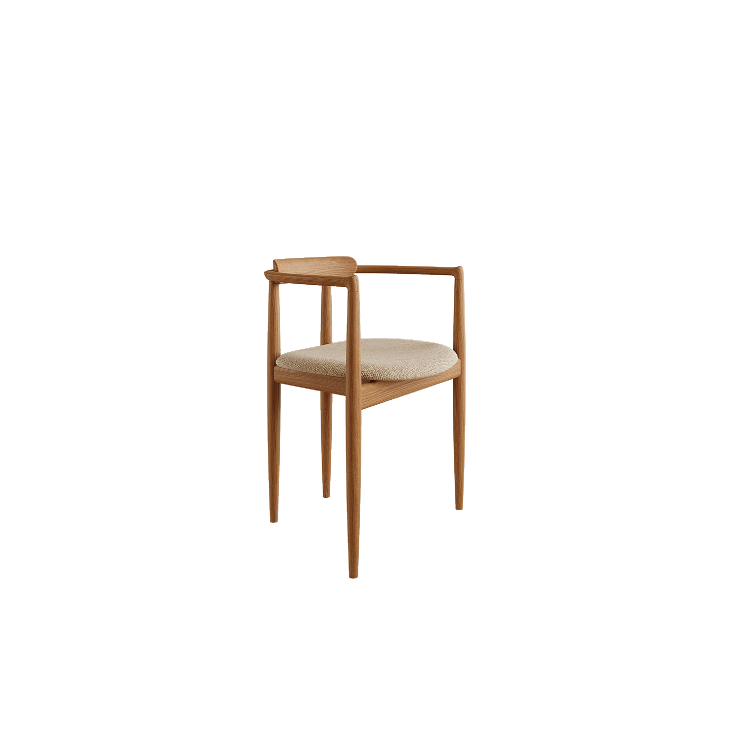 Miau Dining Chair