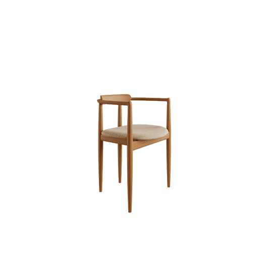 Miau Dining Chair