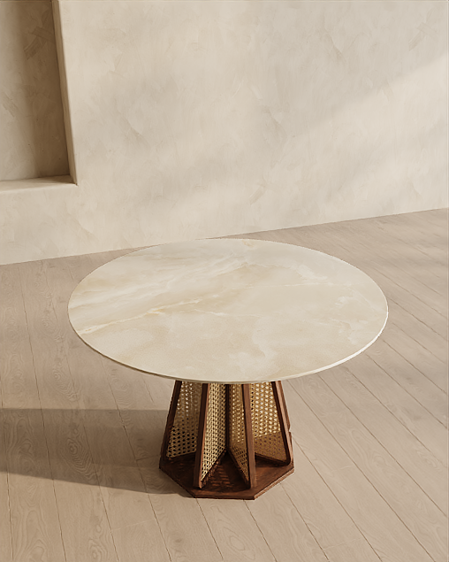 Chihiro Dinning Table