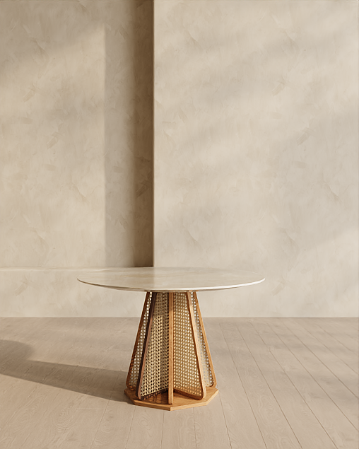 Chihiro Dinning Table