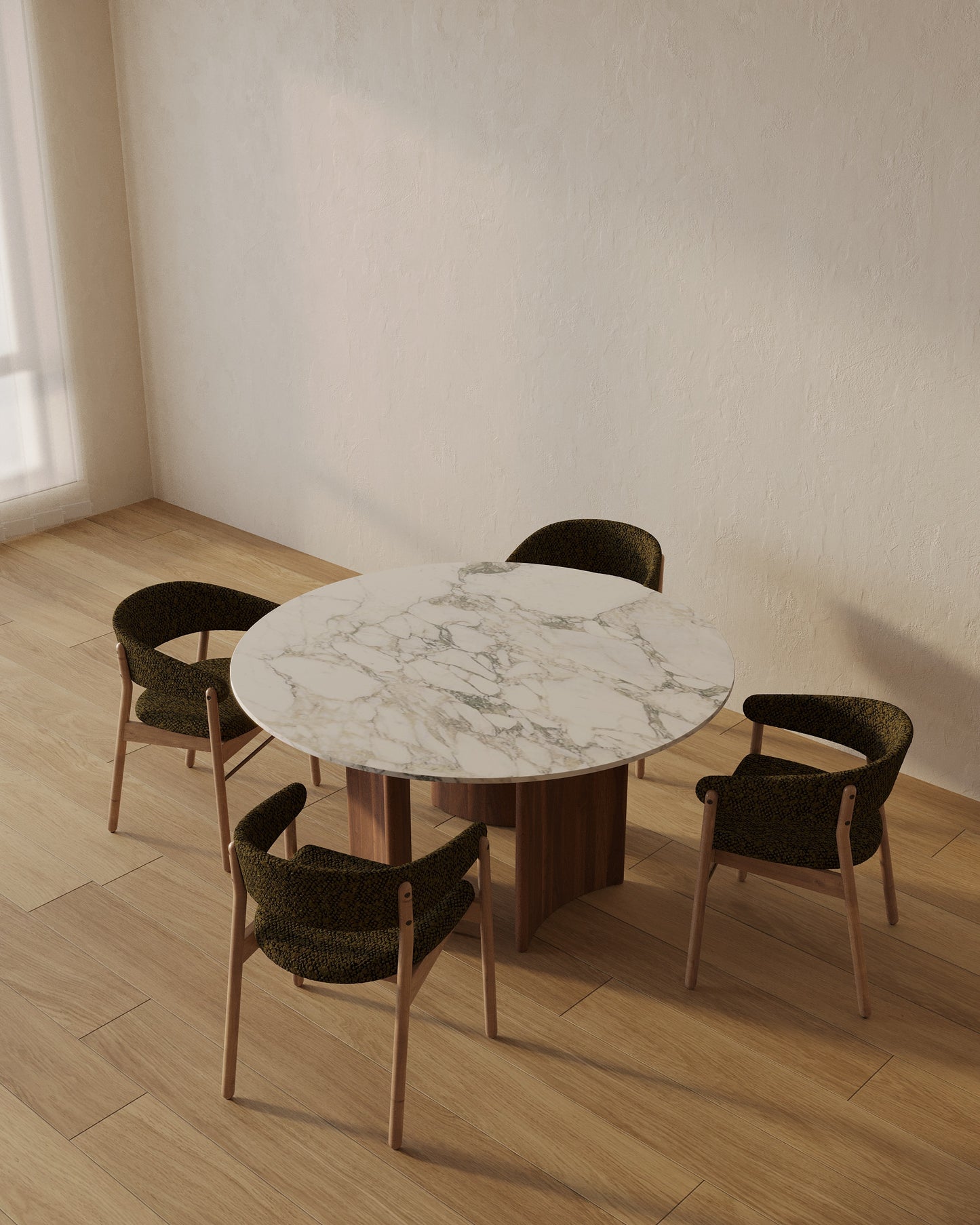 Merritt Dinning Table