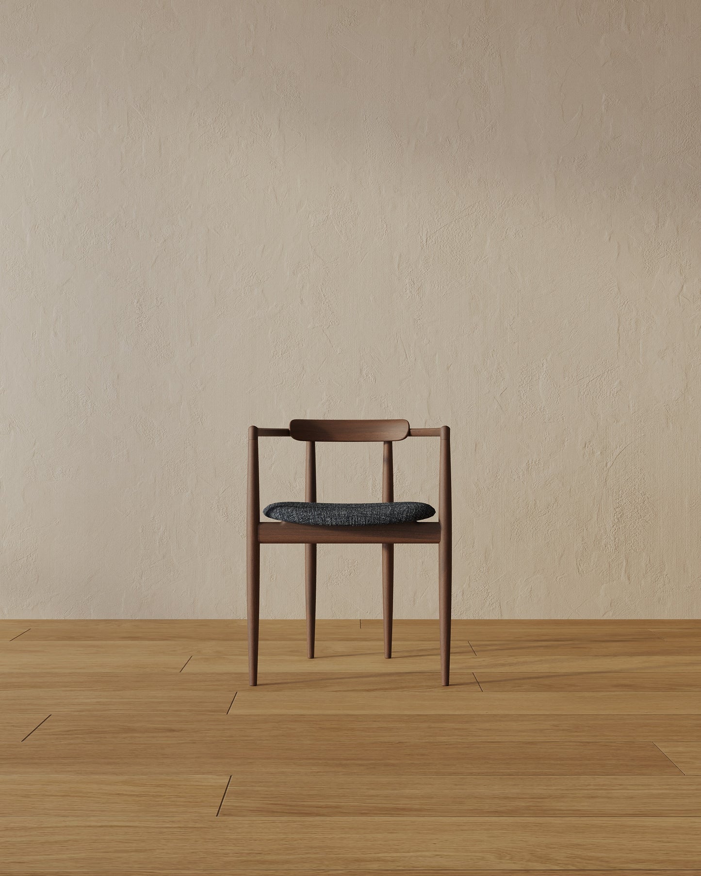 Miau Dining Chair