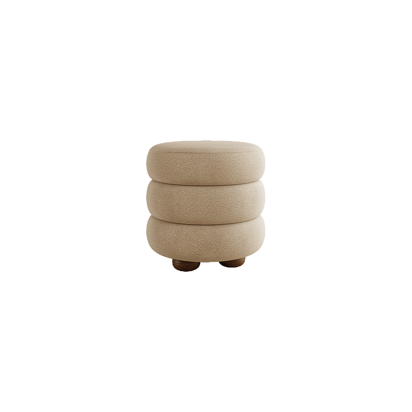 Lior Low Stool