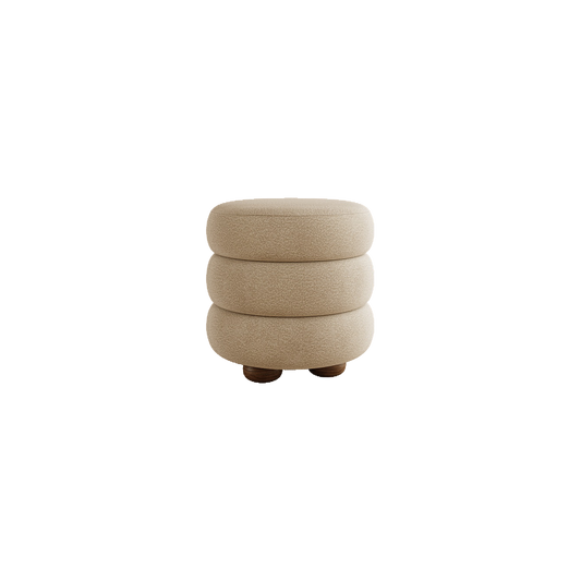 Lior Low Stool